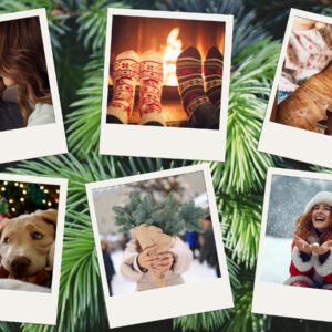 Weihnachtliche Kurzgeschichten