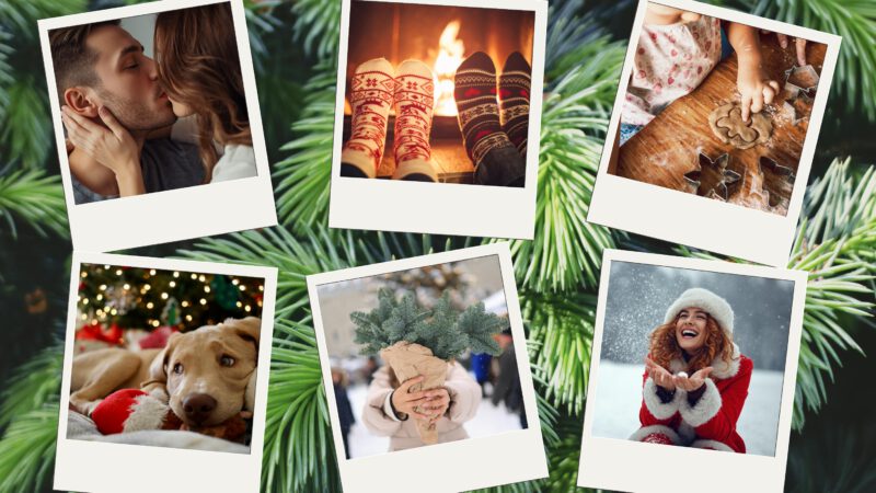 Weihnachtliche Kurzgeschichten