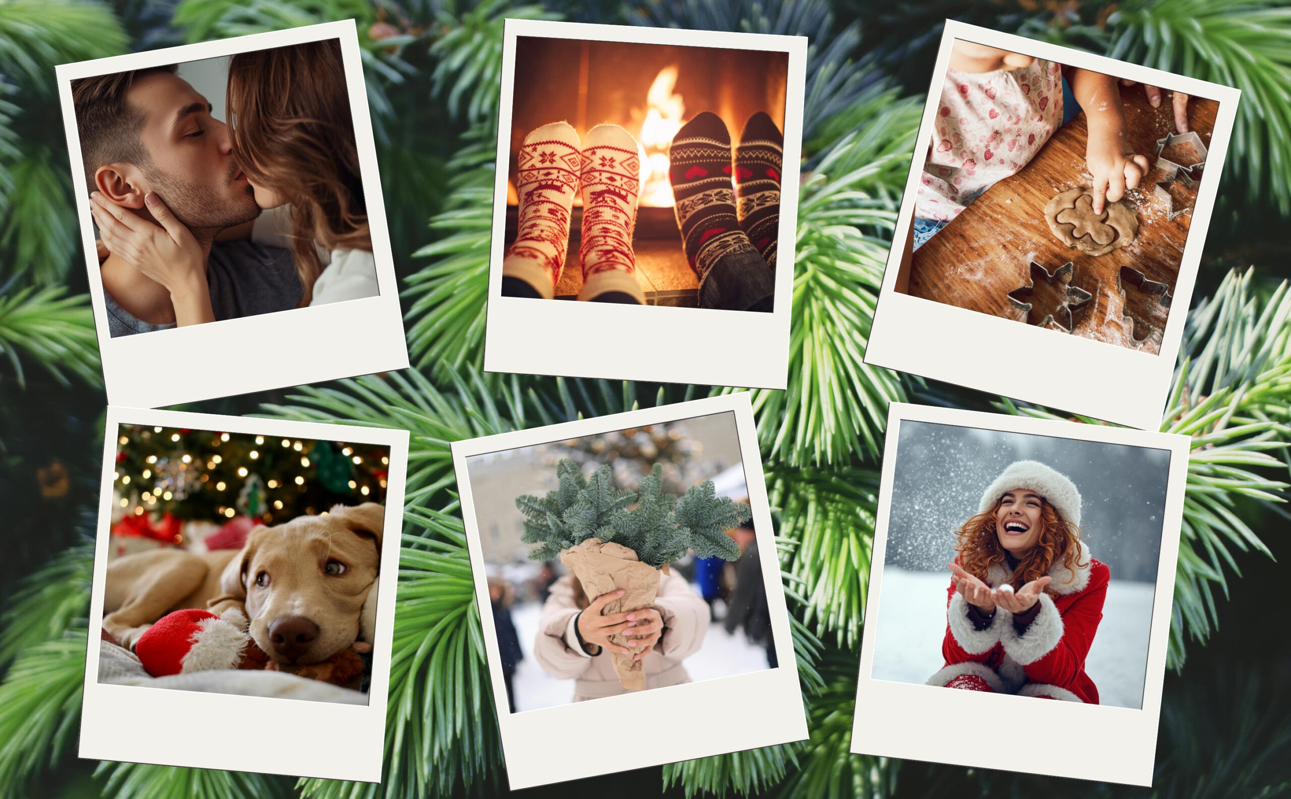 Weihnachtliche Kurzgeschichten