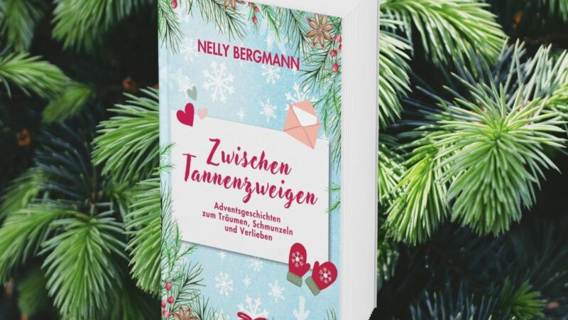 „Zwischen Tannenzweigen“ zum Ausleihen