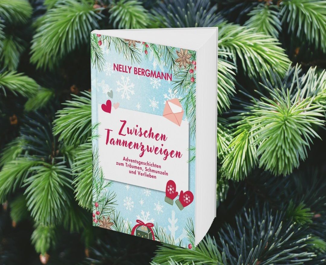 „Zwischen Tannenzweigen“ zum Ausleihen