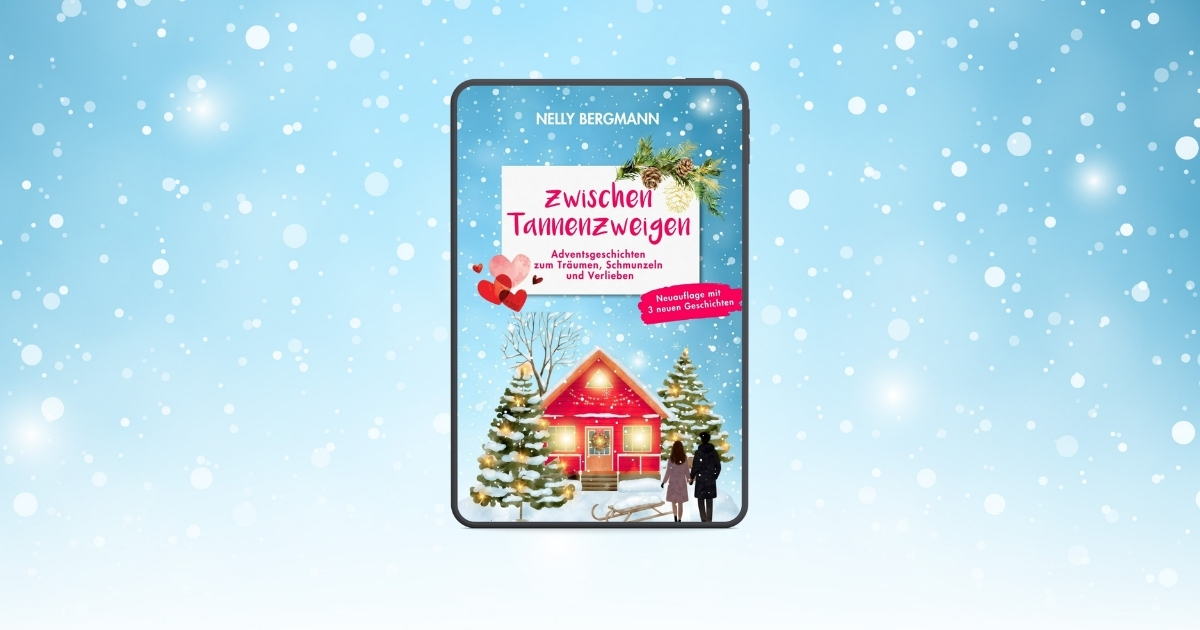 Zwischen Tannenzweigen